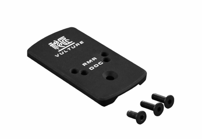AL6061 Red Dot Mount for Vulture