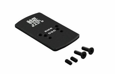 AL6061 Red Dot Mount for SAR 9