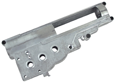 M3 Gearbox Shell
