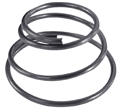 M3 Motor Spring