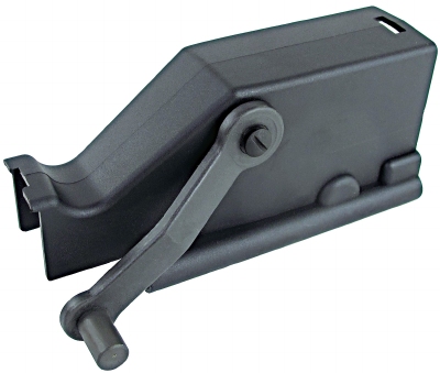 M3 Housing Combination