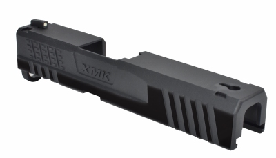 XMK Slide with Front Sight