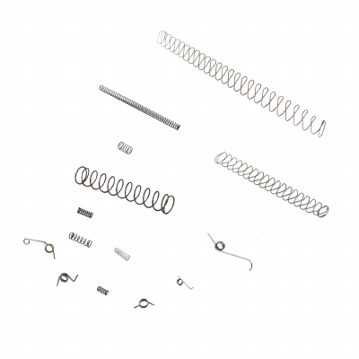 XMK Spring Parts