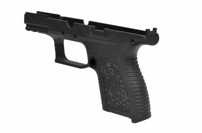 XMK Frame-Short-BK