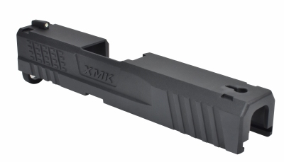 XMK Slide with Front Sight Ver.2