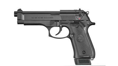 BLE-BM9 CO2 Powered
