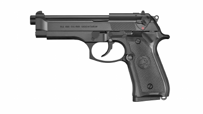 BM9 GBB