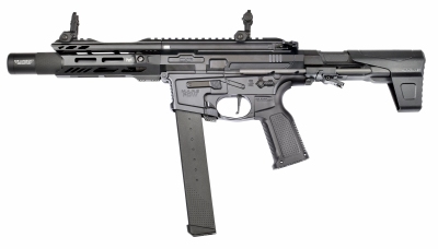 CXP-MARS PDW9 S3