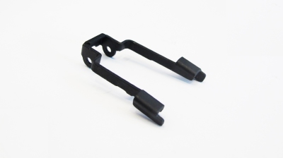 XAE Slide Catch Lever Plate