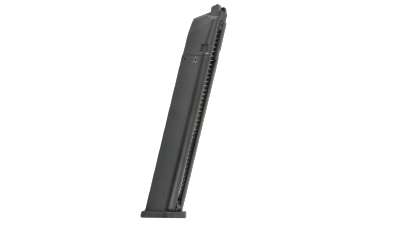 ICS X MAXTACT 50 RDS CO2 Extended Magazine For G Series