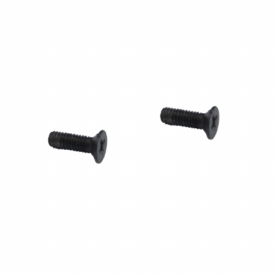 Flat Head Hammer Housing Screw (20pcs)