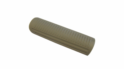 XAE Backstrap Thin-TAN (2pcs)