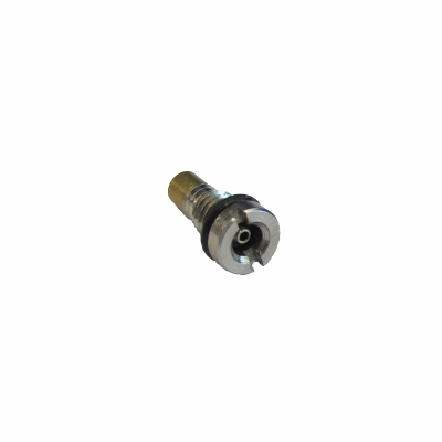 Magazine Charging Valve