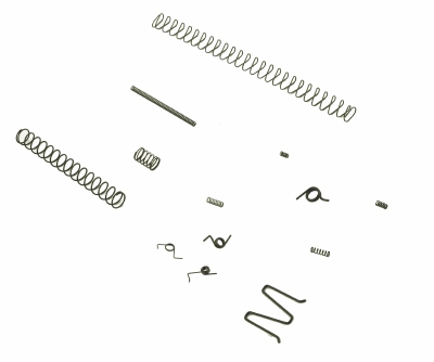 XAE  Spring Pack