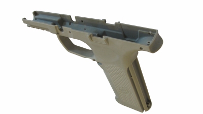 ALPHA Frame(TAN)