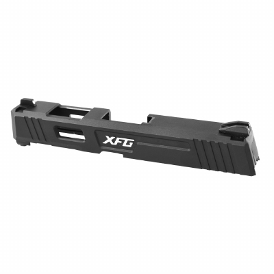 XFG Slide-BK