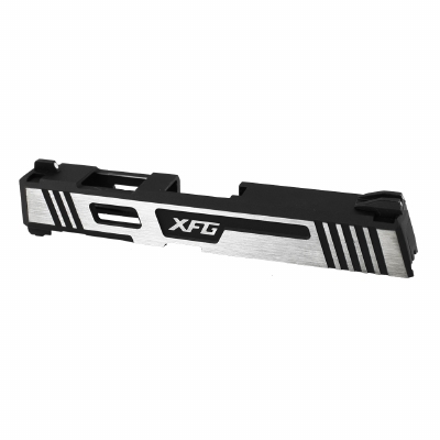 XFG Slide-Hairline