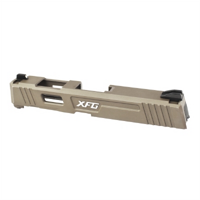 XFG Slide-TAN