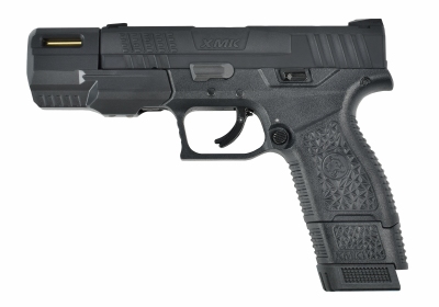 BLE-XMK CO2 Powered-BK