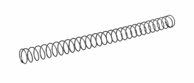 Hi-Capa Recoil Spring (130%) (5pcs)