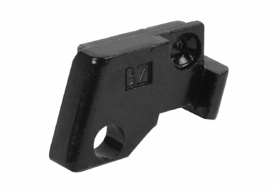 Hi-Capa Hammer Housing-Right
