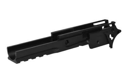 Hi-Capa Middle Frame