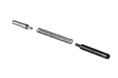Hi-Capa Slide Release Pin and Spring