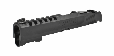 Hi-Capa Plastic Slide with Front Sight