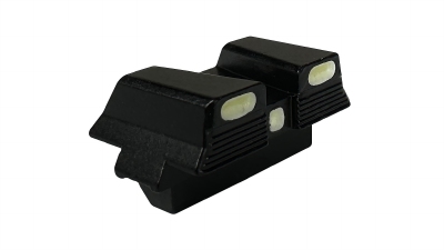 ICP Combat Rear Sight