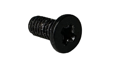 Front Sight Screws M2.5*L5 (10pcs)