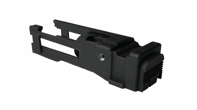 ICP Cylinder Housing