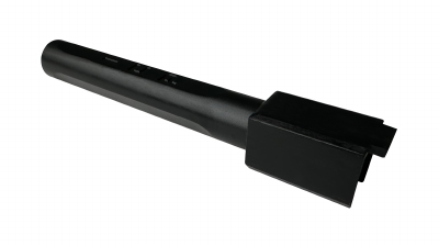 ICP Outer barrel