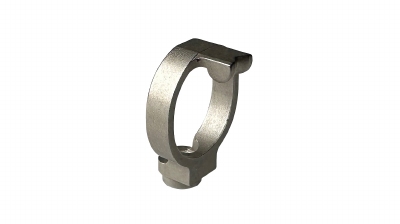 ICP TDC H-UP Pressure Plate