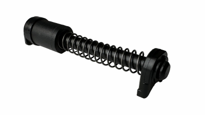 ICP Guide Rod Combination