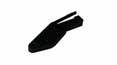 ICP Trigger Safety Lever