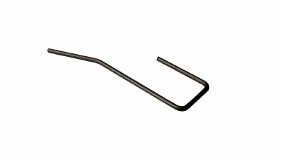ICP Magazine Catch Spring (10pcs)