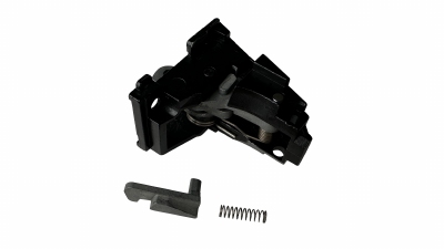 ICP Hammer Combination