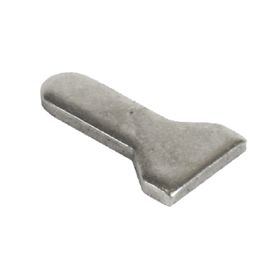 Vulture Shell Hook (2pcs)
