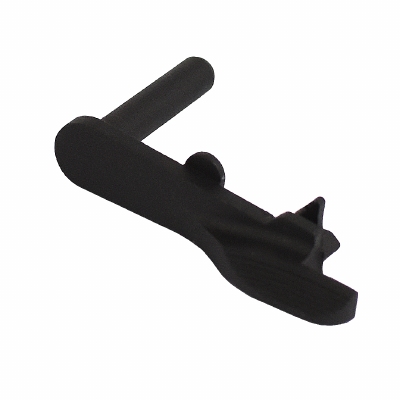 Vulture Slide Catch Lever Plate