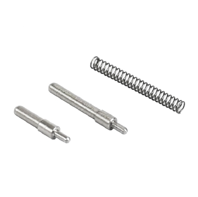 Vulture Slide Catch Lever Pin and Spring