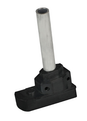 Magazine Base-Thick