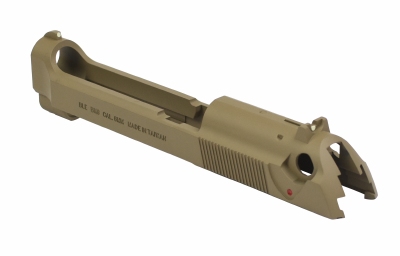 BM9 Slide-TAN