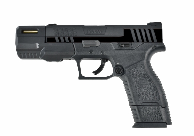 XMK GBB-BK