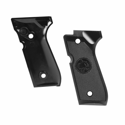 BM9 Grip Plate