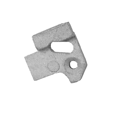 BM9 Hammer Housing Plate