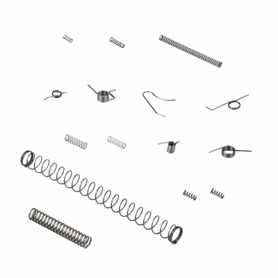 BM9 Spring Package