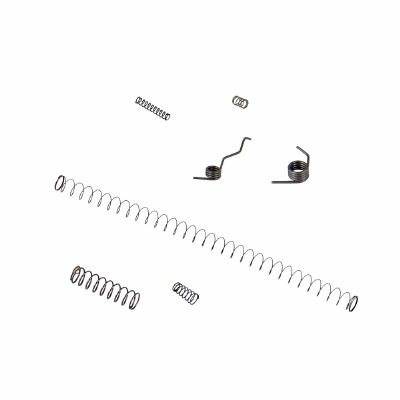 PM2 Spring Parts