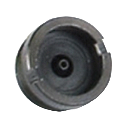 PM2 Cylinder Perforated Seat