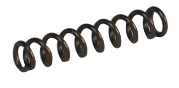 SAR 9 Slide Catch Lever Spring (10pcs)