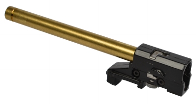 SAR 9 H-UP Combination